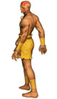 Dhalsim (Street Fighter)