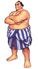 Edmond Honda (Street Fighter)