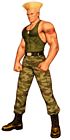 Guile (Street Fighter)