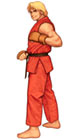 Ken Masters (Street Fighter)