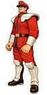 M. Bison (Street Fighter)