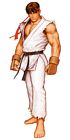 Ryu (Street Fighter)