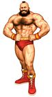 Zangief (Street Fighter)