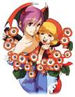 Lilith & B.B. Hood