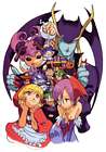 Darkstalkers Characters