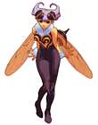 Queen Bee