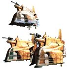 Dalmascan Transport Airship