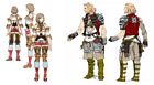 Ashe & Basch