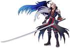 Sephiroth