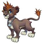 Sora (Pride Lands)