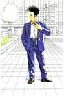 Joe Higashi