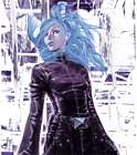 Kula Diamond Illustration