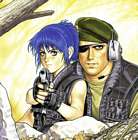 Leona & Heidern