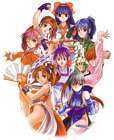 SNK Girls