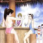 King of Fighters Girls