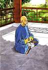 Tung Fu Rue (Fatal Fury)