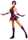 Athena Asamiya
