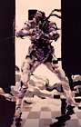 Snake & Laser Sight