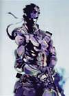 Snake Concept Art
