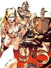 Sniper Wolf, Liquid, & Psycho Mantis