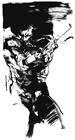 Snake Rough Sketch