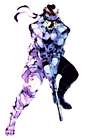 Solid Snake Artwork