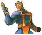 Cable