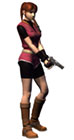 Claire Redfield