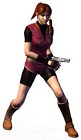 Claire Redfield