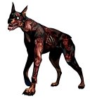 Zombie Dog