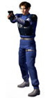 Leon S. Kennedy