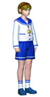 Sherry Birkin