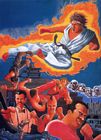 Street Fighter Characters