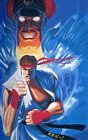 Street Fighter II
