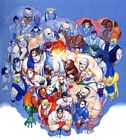 Super Street Fighter II Tournament Battle