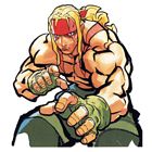 Alex (SF3 New Generation)
