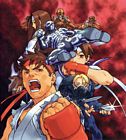 Street Fighter EX