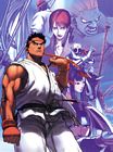 Street Fighter EX 2 Plus Characters