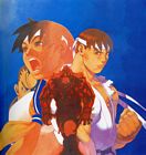 Street Fighter Alpha / Zero 2