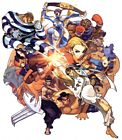 Street Fighter Alpha / Zero 3