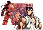 Street Fighter Alpha 3 Ryu