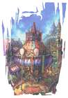 Building Concept Art