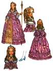 Jelanda Concept Art