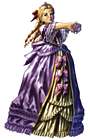 Jelanda in Dress
