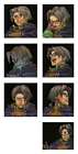 Lezard Valeth Faces