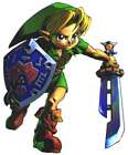 Link & Razor Sword