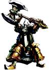 Iron Knuckle
