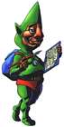 Tingle