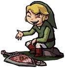 Link Welcoming