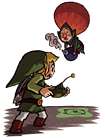 Link & Tingle